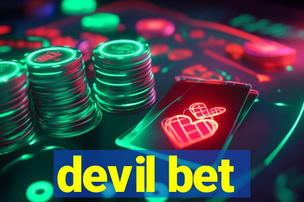 devil bet